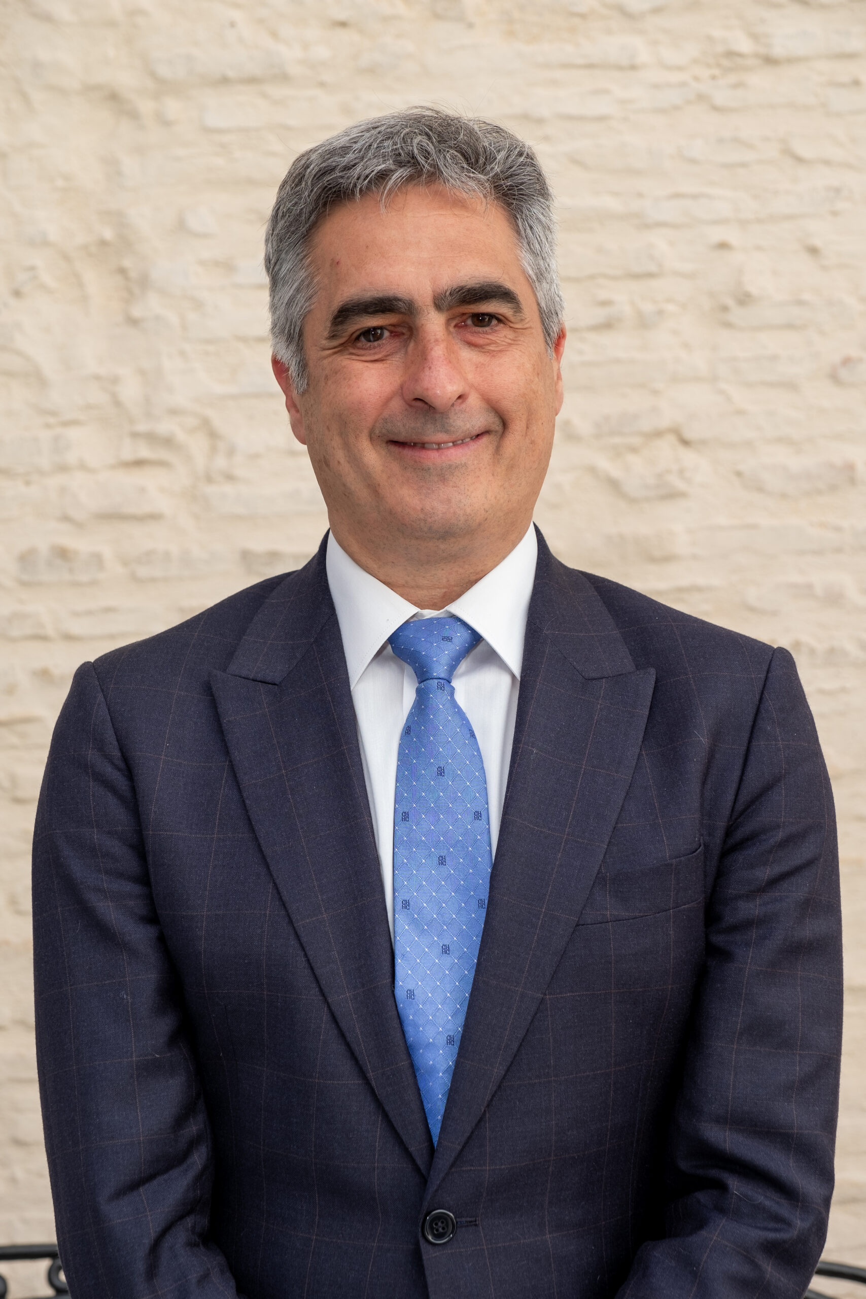 José María Álamo Martínez