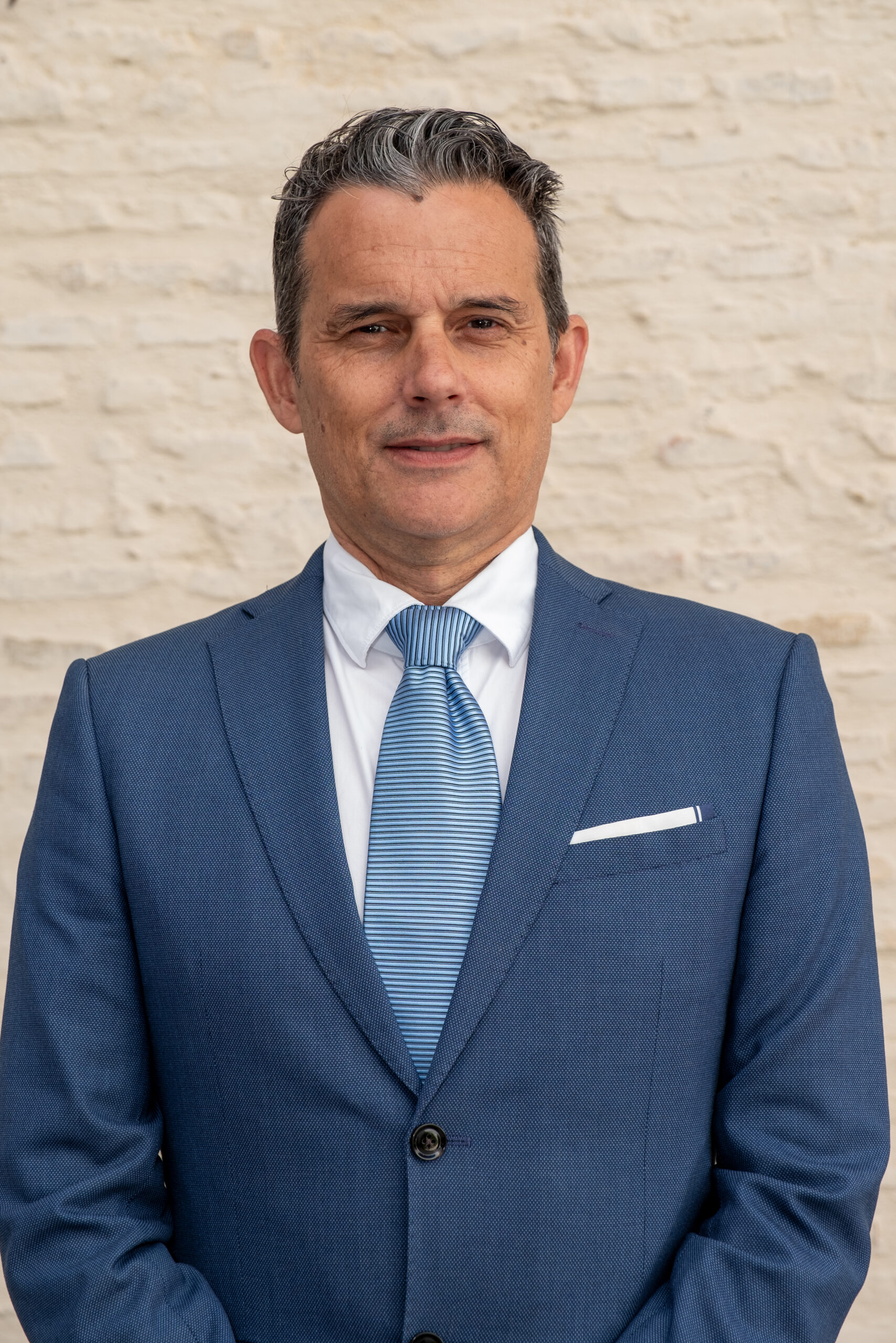 José Alfonso Muriel Hernández