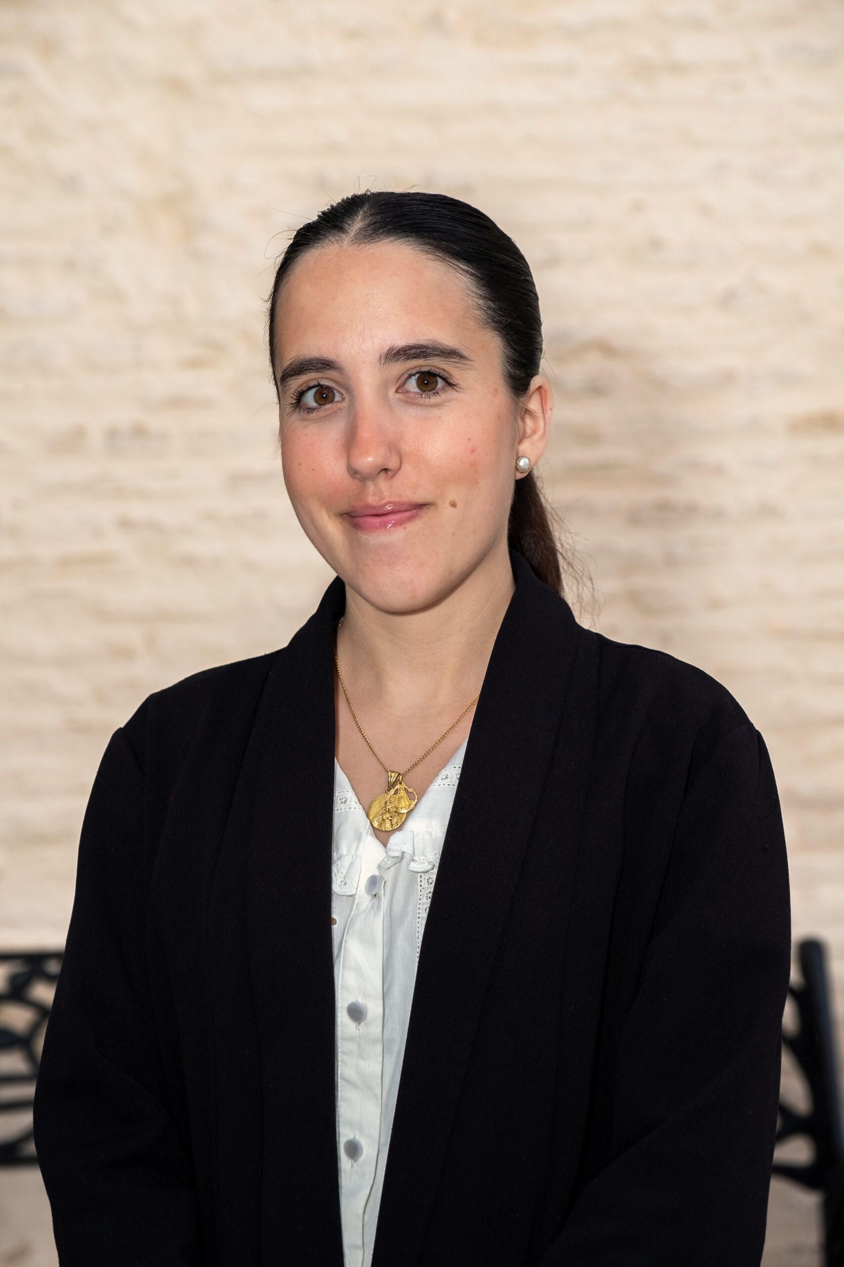 Ana Belén Cabeza Portero