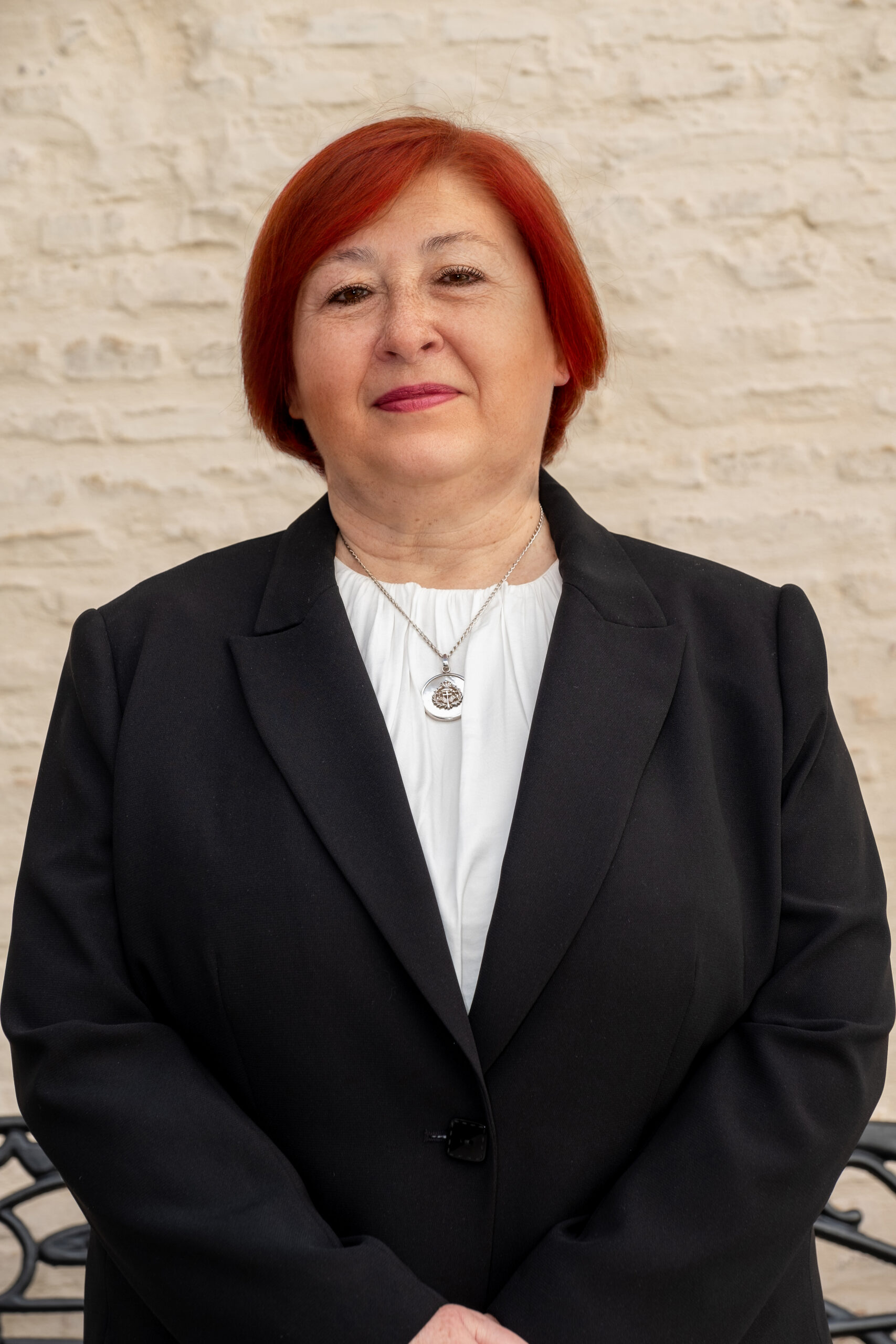 Inmaculada Leiva Cornejo