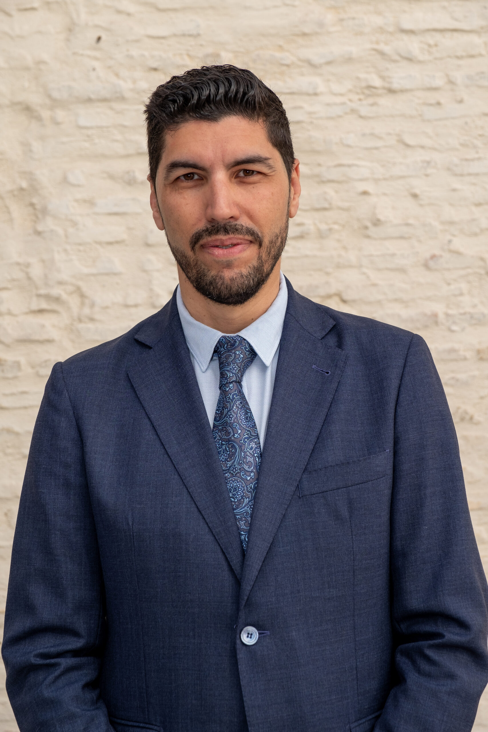 José Luis Muriel Mascort