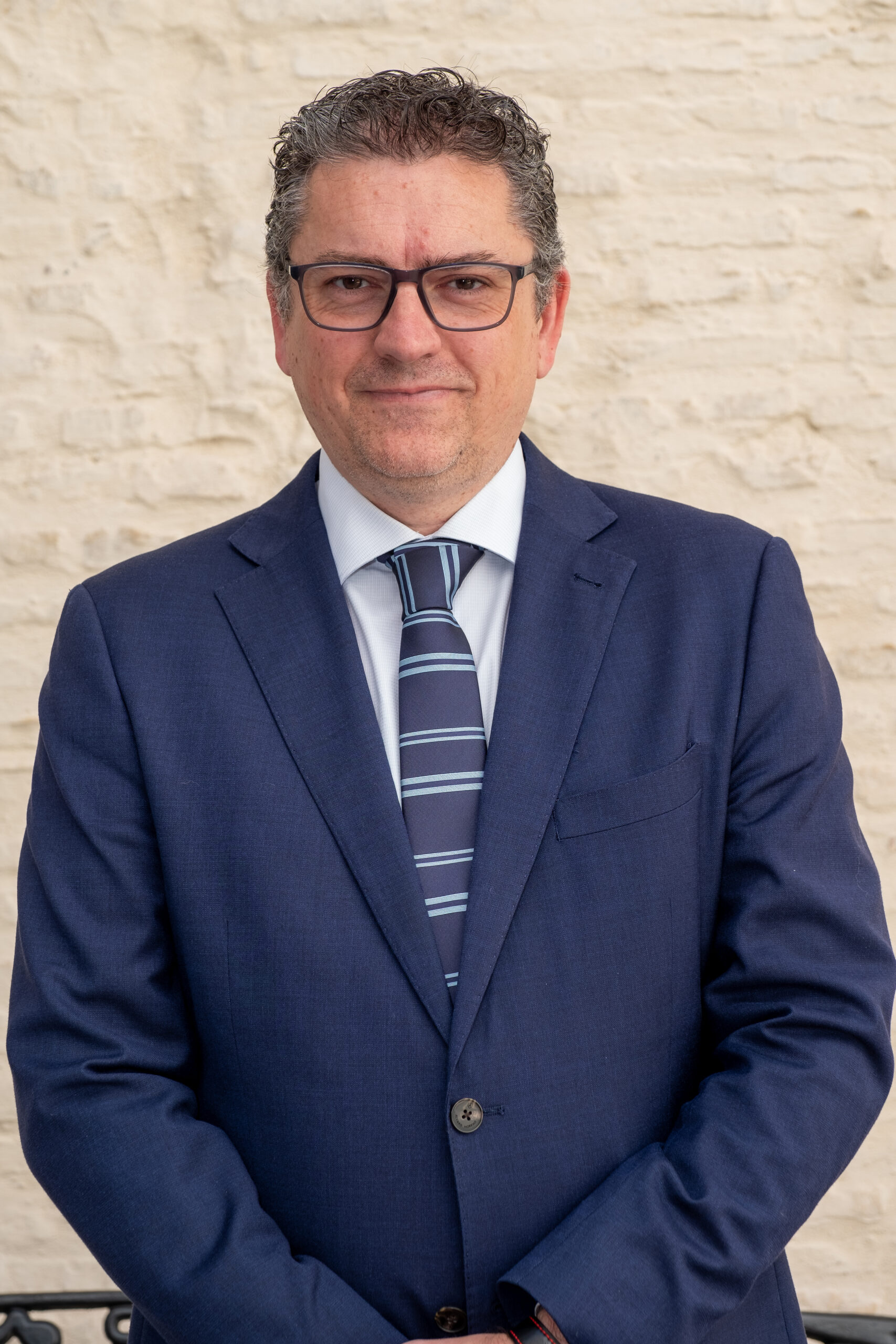 Juan Miguel de la Rosa Rivera