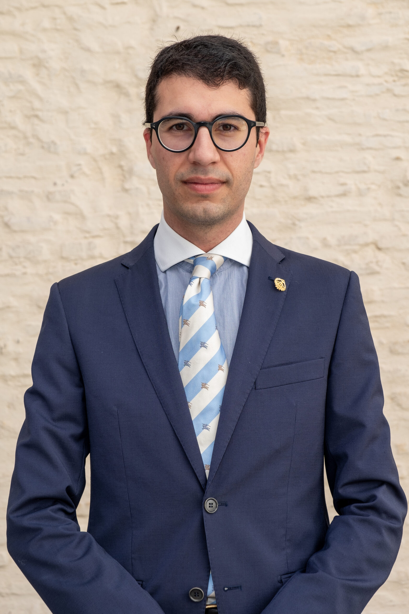 Luis Rodríguez García