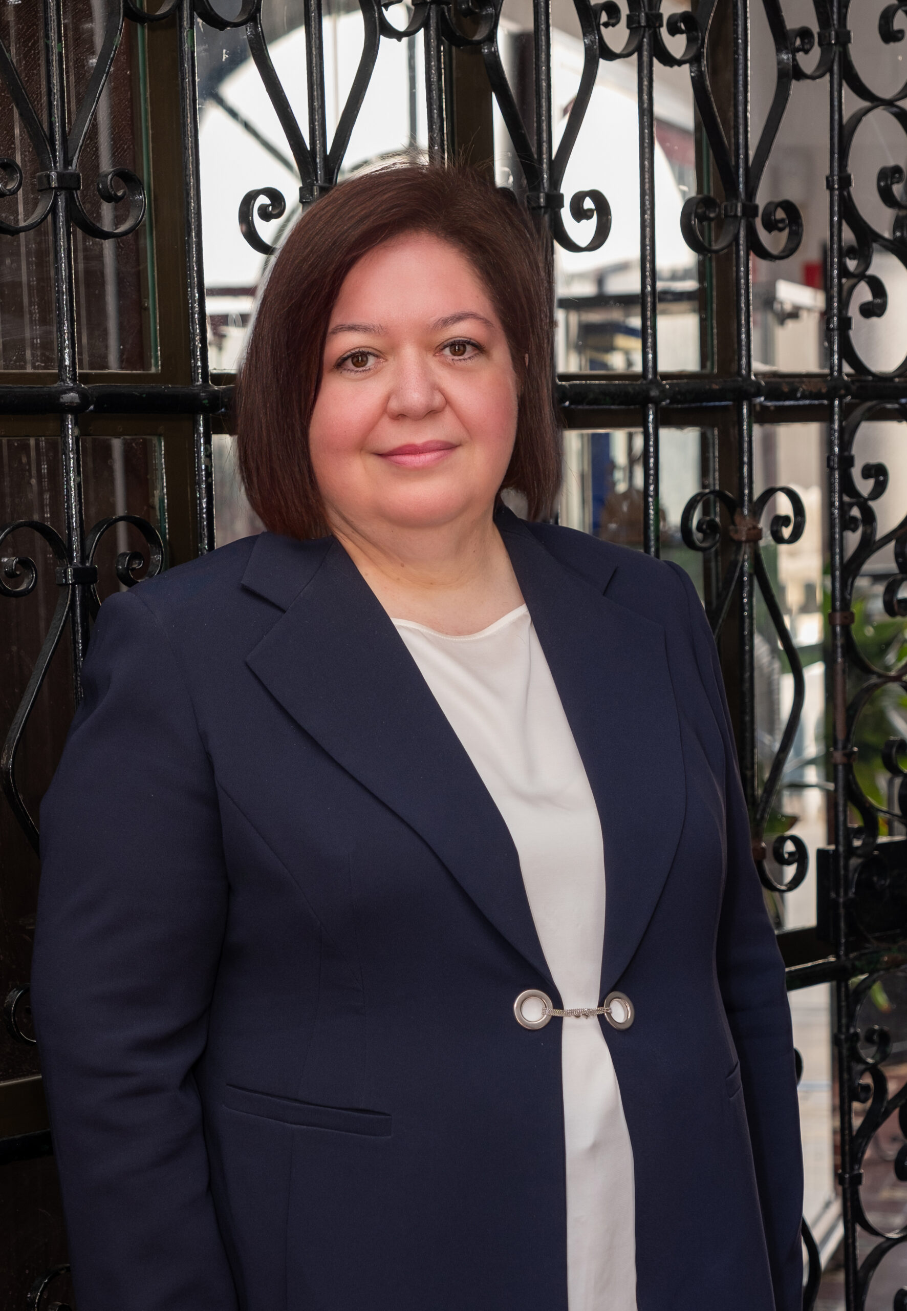 Matilde Silva Robles