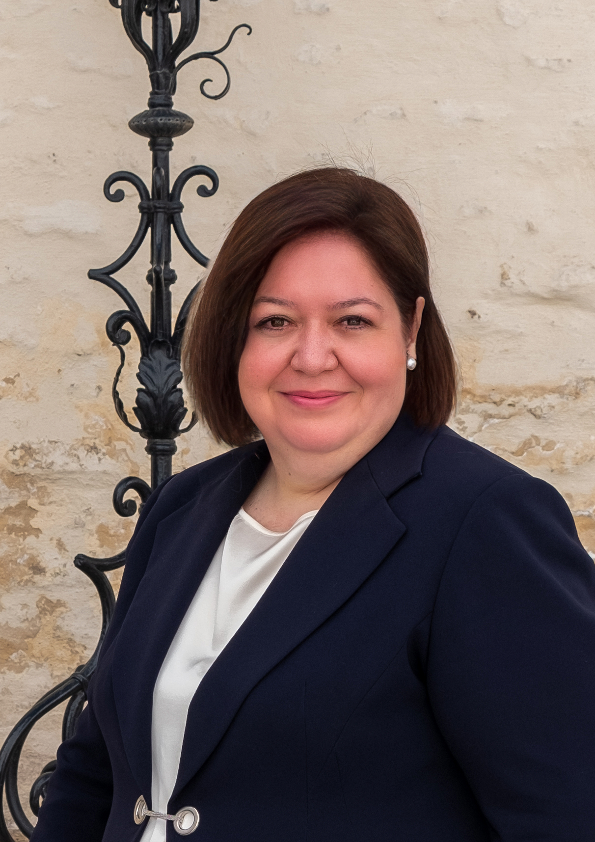 Matilde Silva Robles