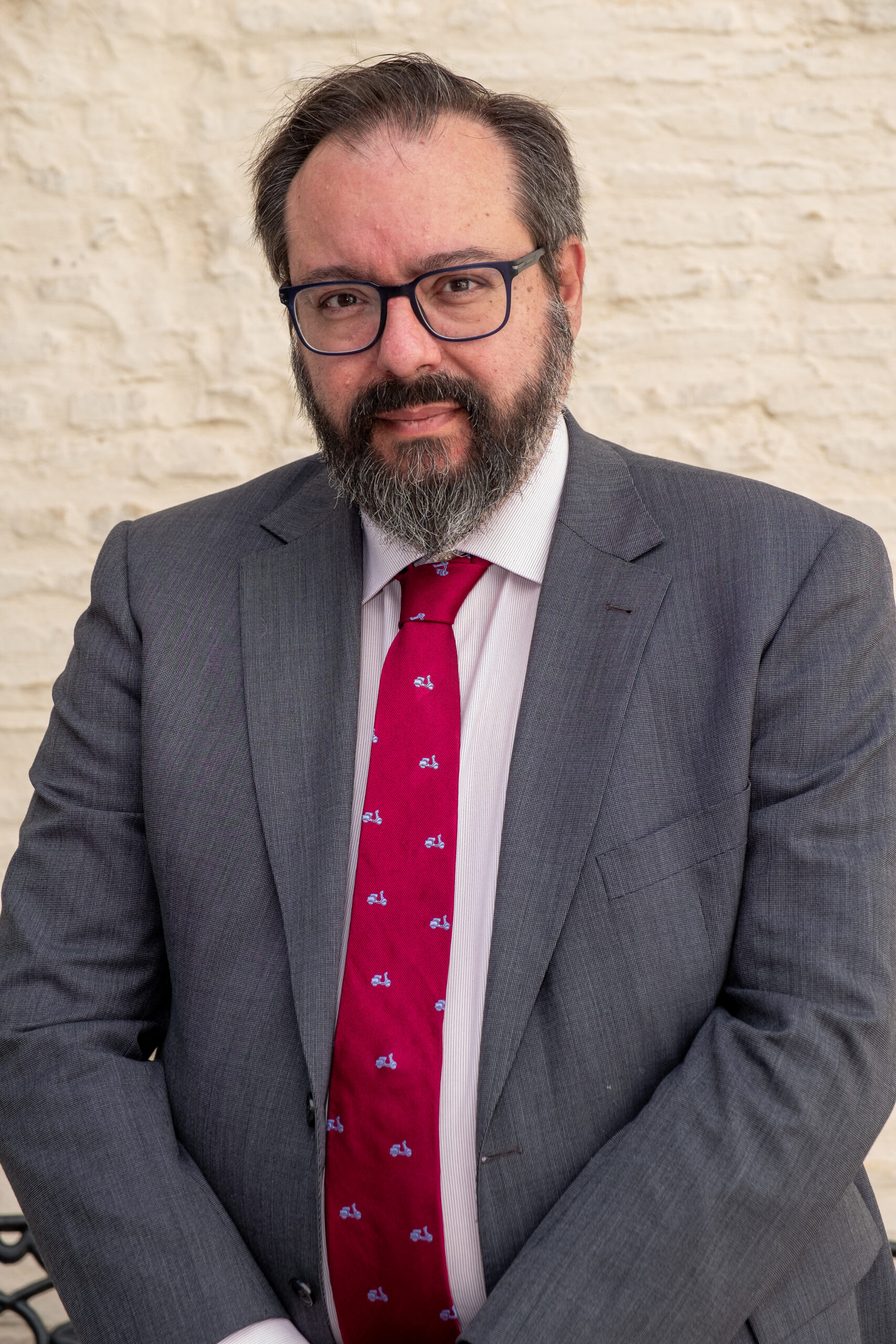 Miguel Ángel Gutiérrez González