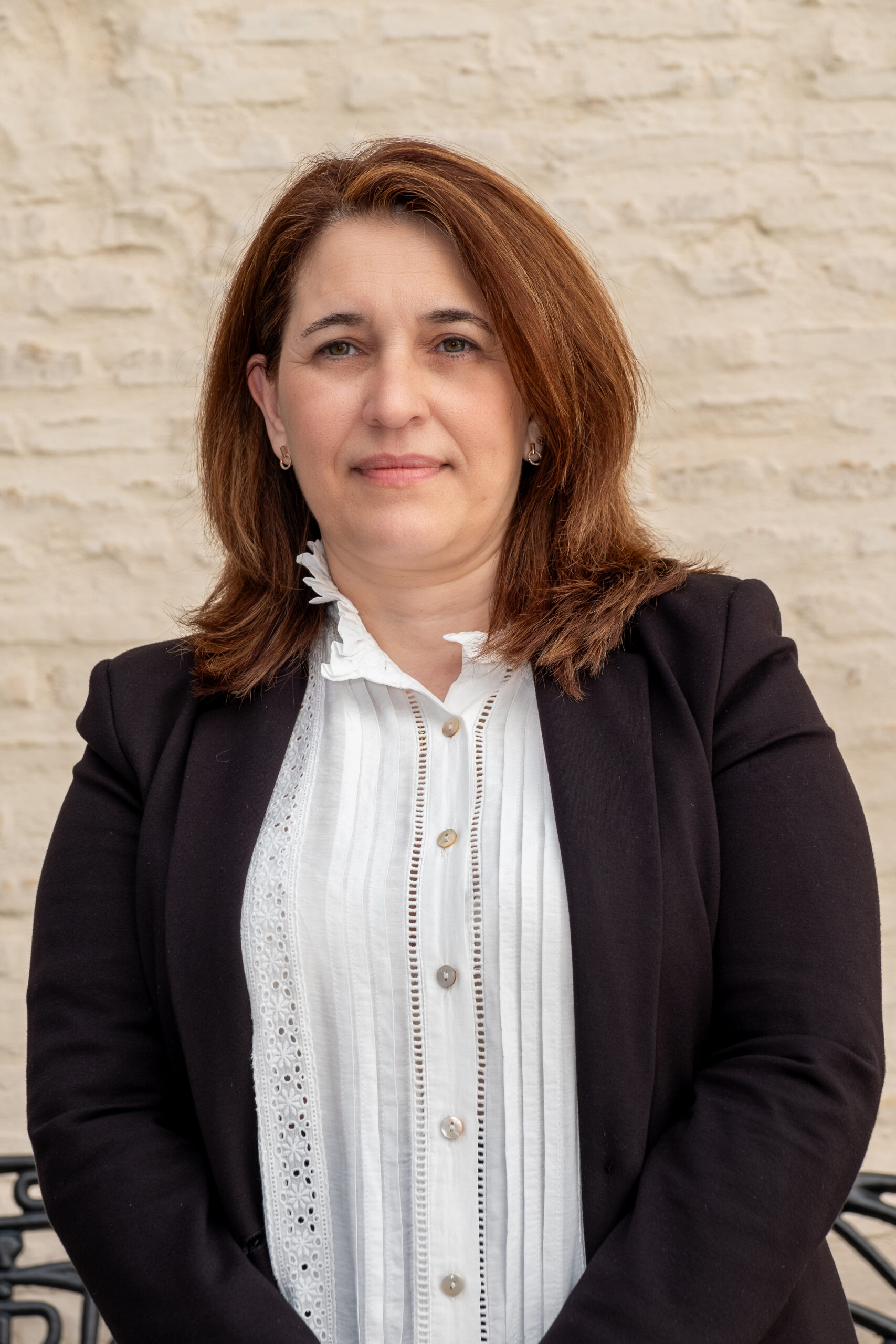 Rosa Guerra Vázquez