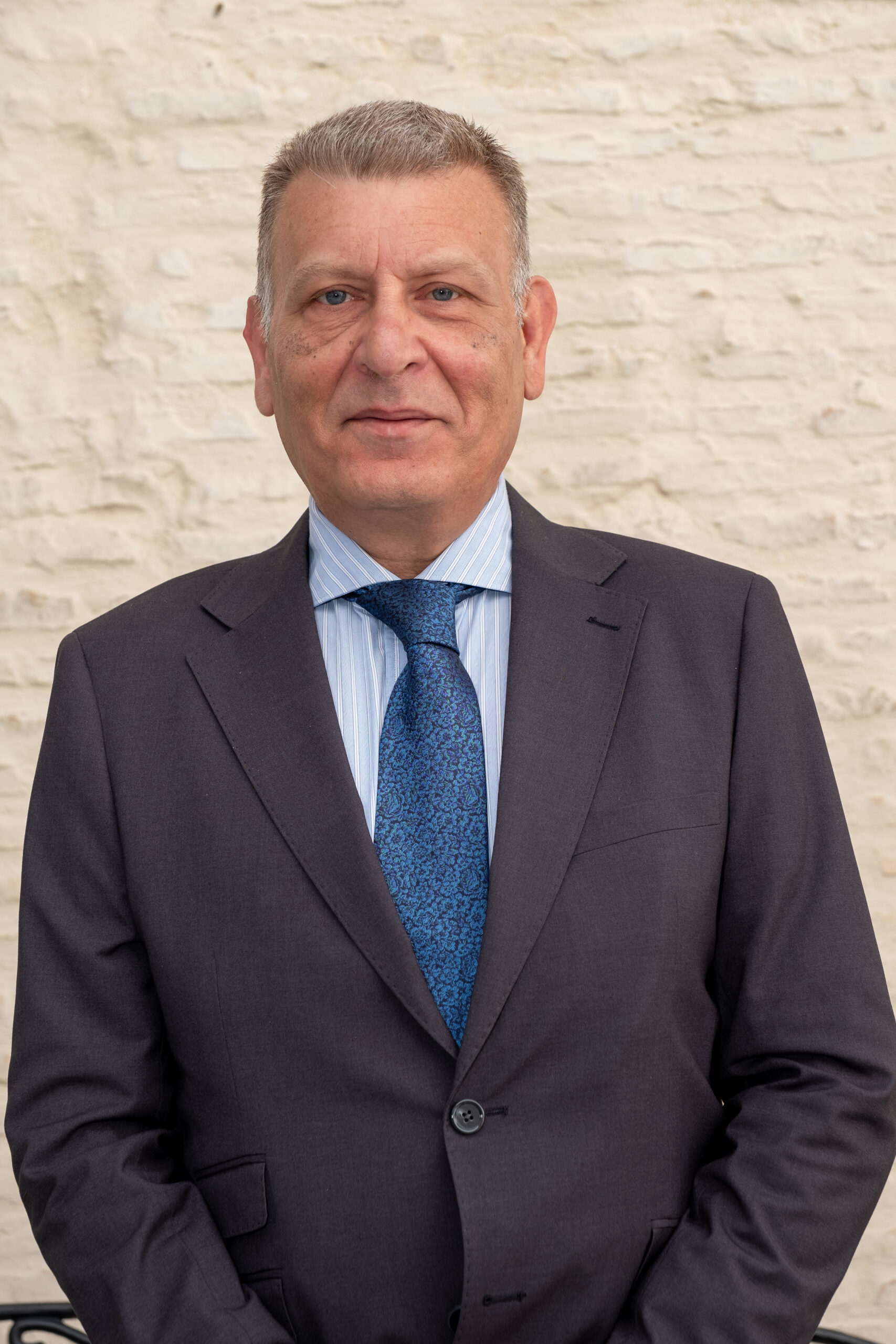 Javier Emilio Fuentes Reyes