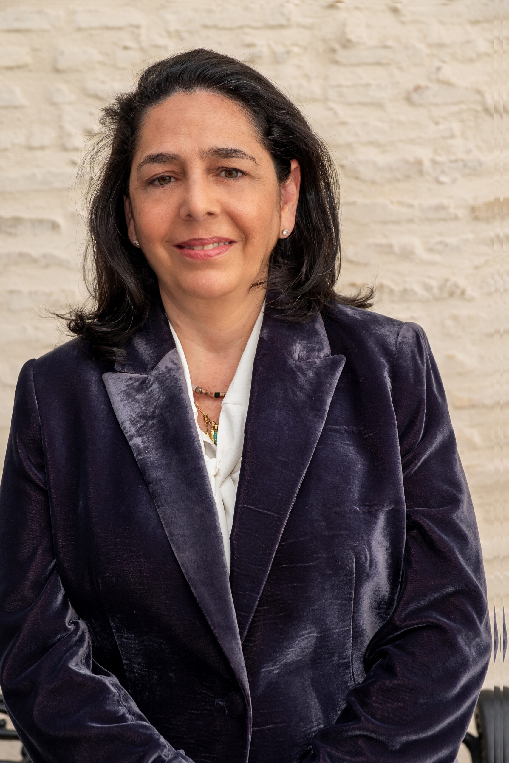 Victoria Oliveira Pérez