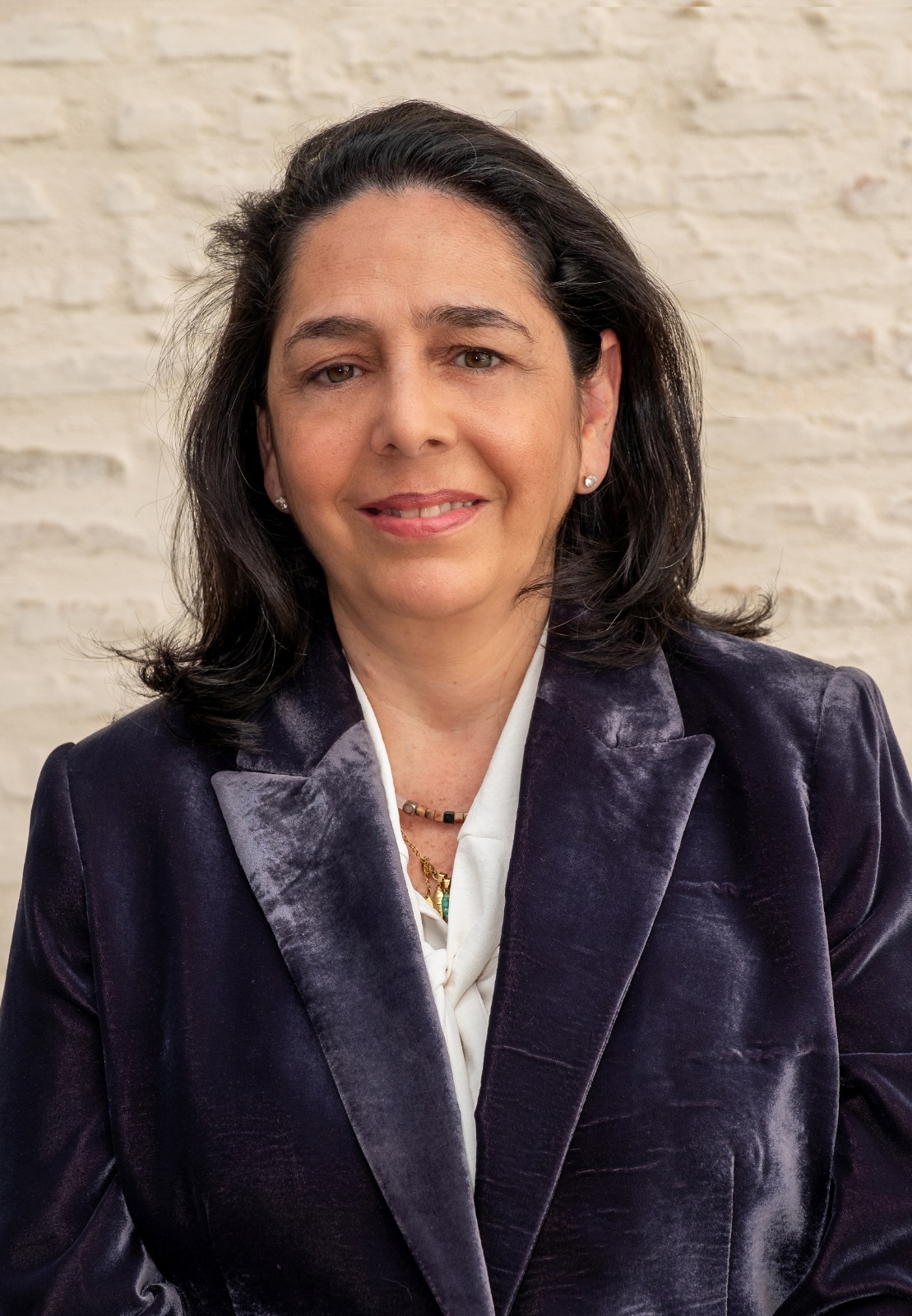 Victoria Oliveira Pérez